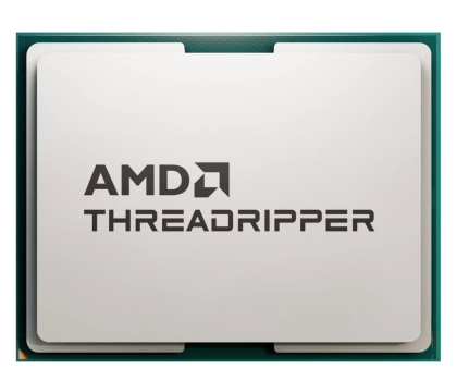 Procesor AMD Threadripper AMD Ryzen Threadripper 9970X Tray
